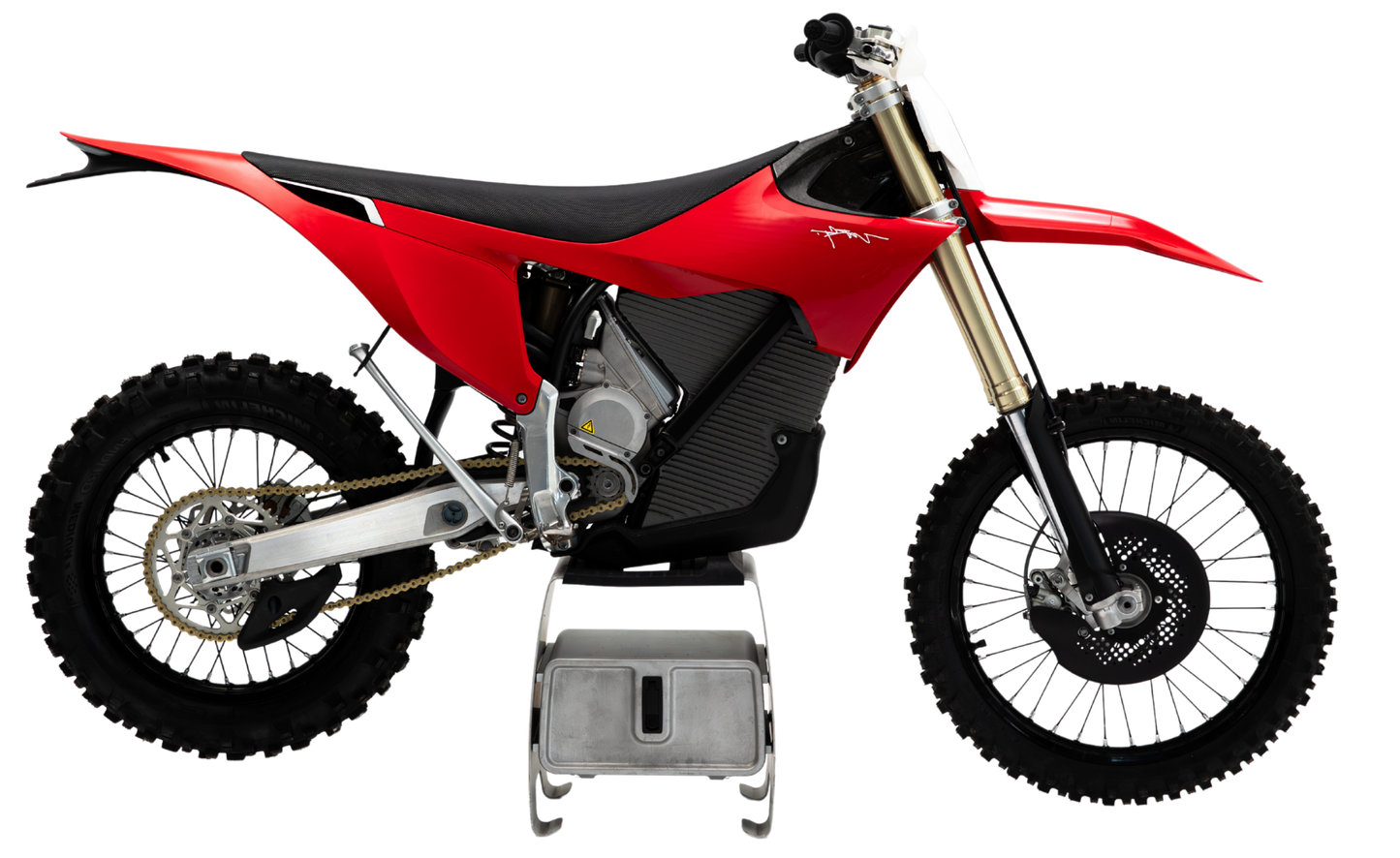 Stark Varg EX (A1/B)