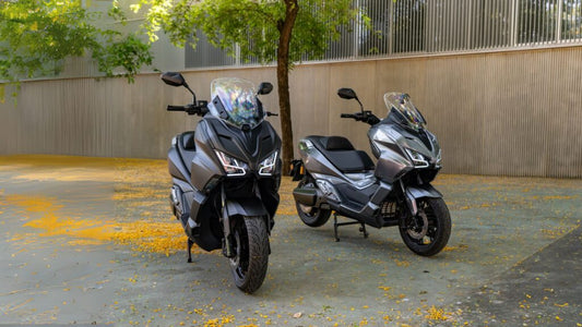 Efun LION 180 (A1/B)