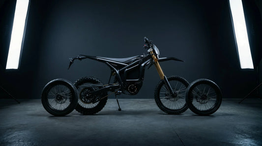 Talaria KOMODO (A1/B)