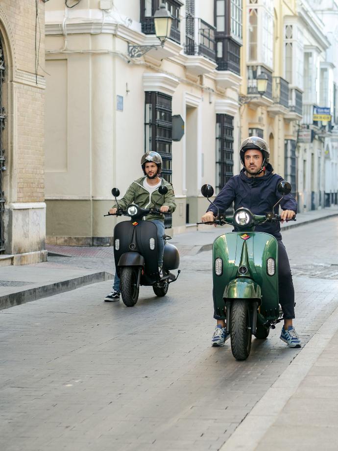 Velca Tramontana S (A1/B)