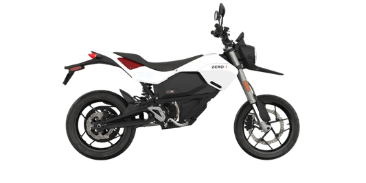 Zero FXE (SEMI-NUEVO) (A1/B)