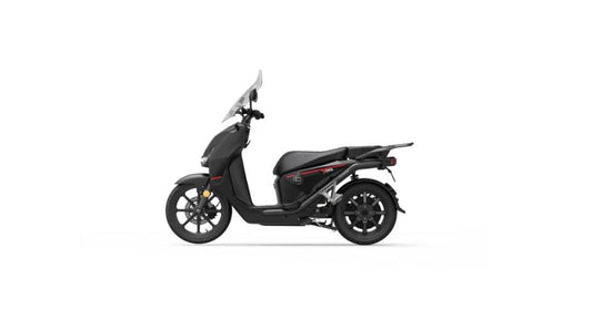Vmoto CPX (125cc)