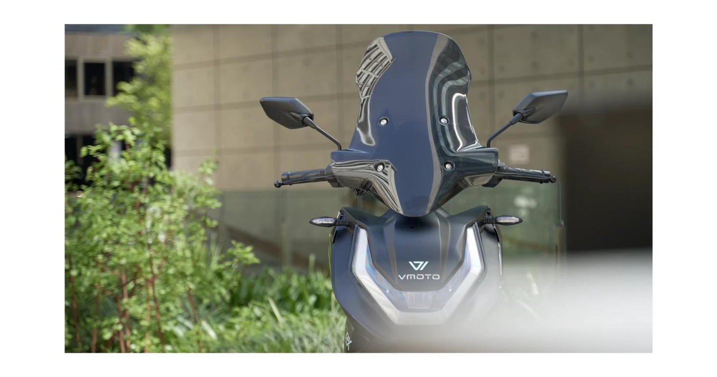Vmoto CPX Explorer (125cc)