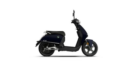 Vmoto CU (50cc)