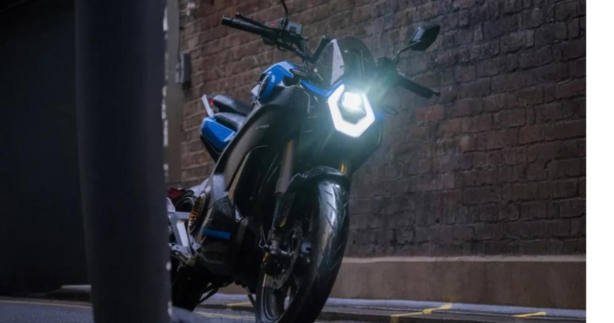 Vmoto Stash (125cc)