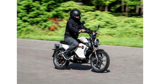Vmoto TC (50cc)
