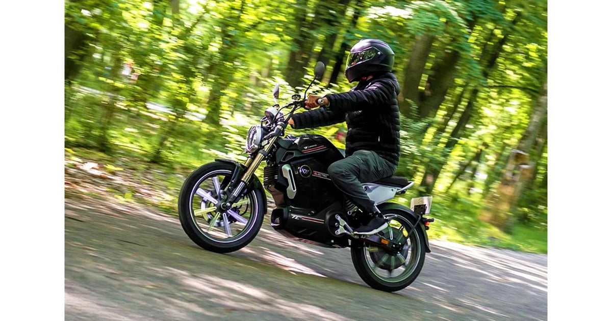 Vmoto TC (50cc)