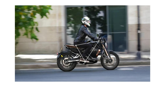 Vmoto TC Max (125cc)