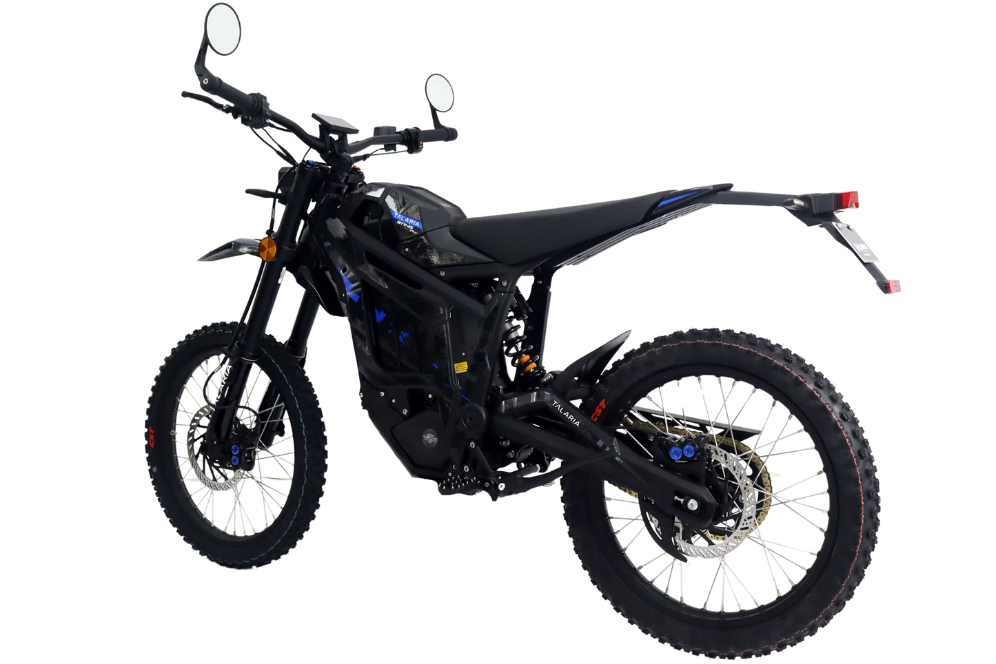 Talaria Sting PRO MX5 (AM)