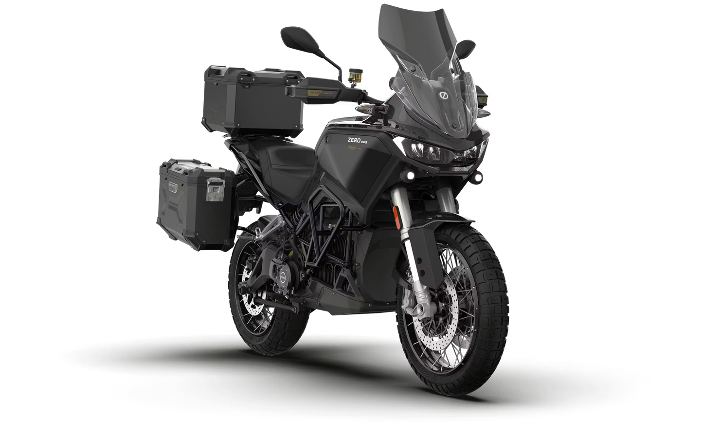 Zero DSR/X Black Forest Edition (A)