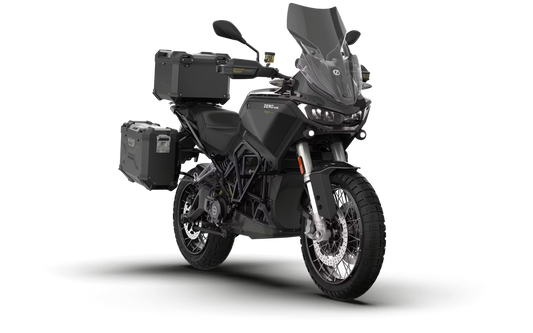 Zero DSR/X Black Forest Edition (A)