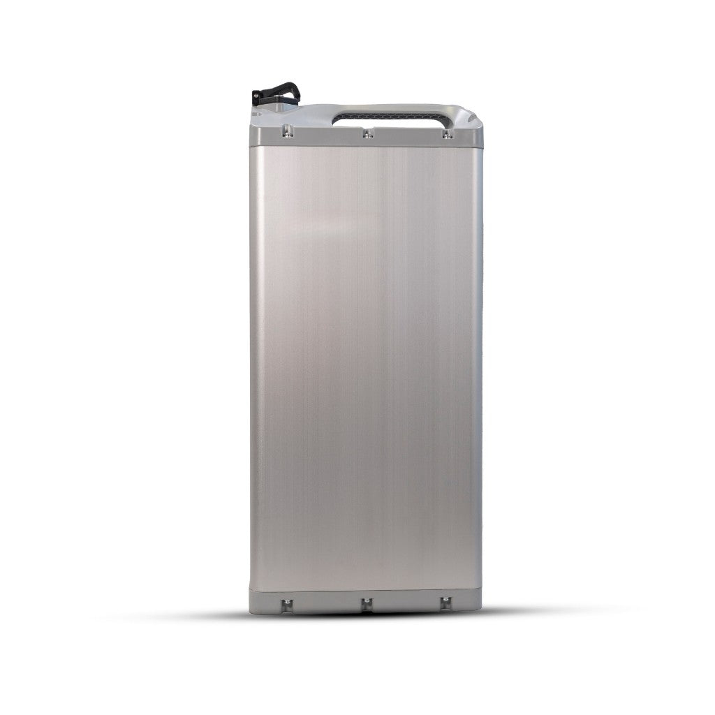 Batería extraíble de la Next Mojito: la Power Pack lleva dos