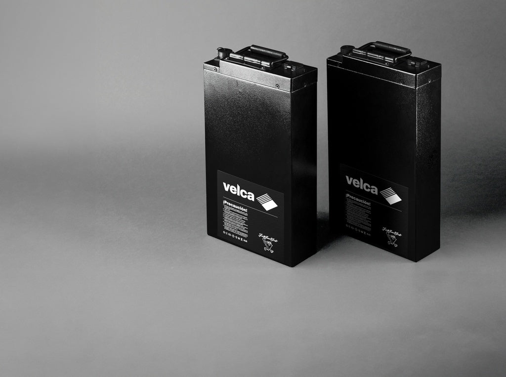 Velca Calima 50 (AM)