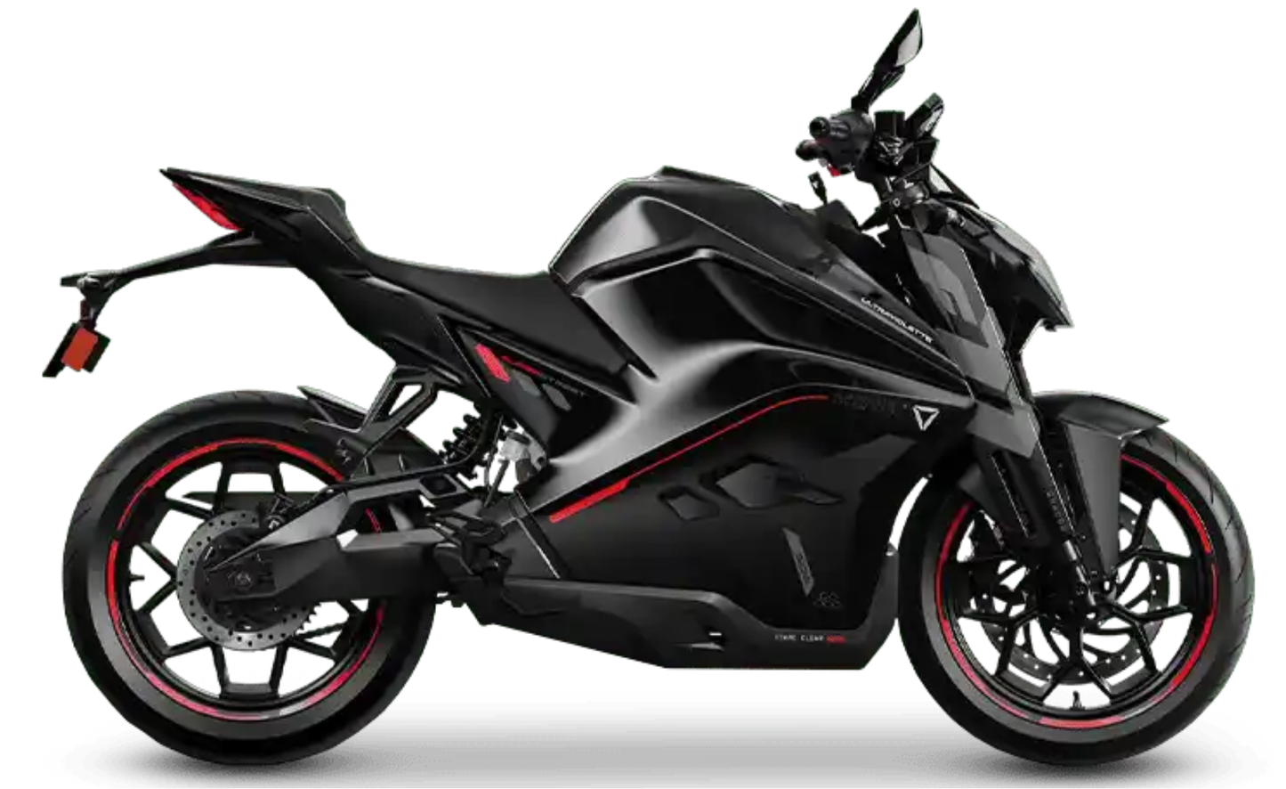 Ultraviolette F77 Super Street (A1/B)