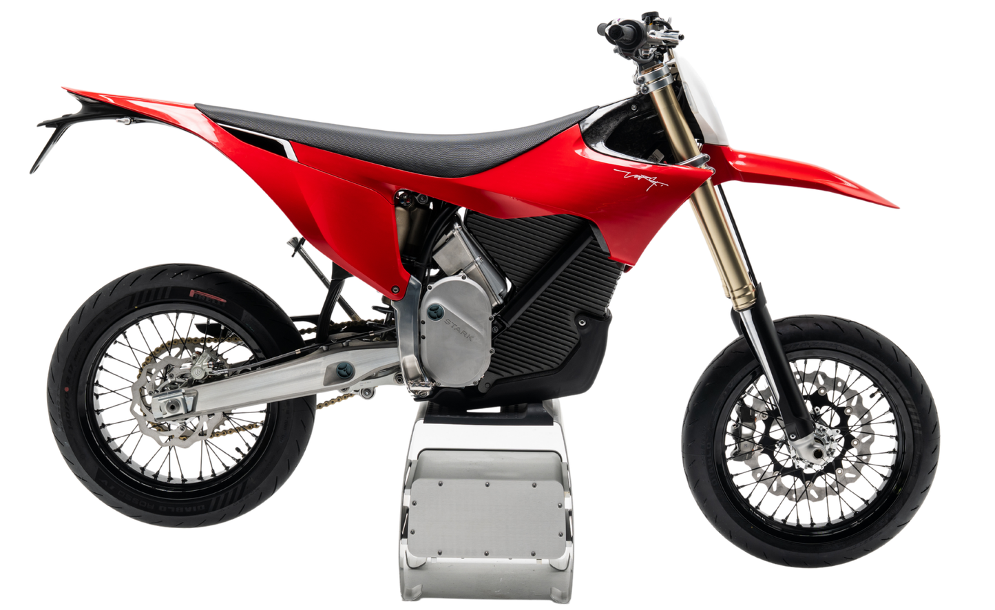 Stark Varg SM (A1/B)