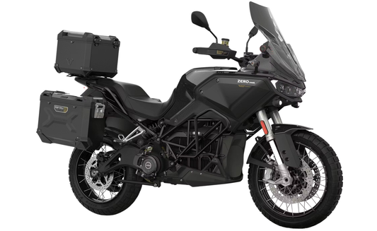 Zero DSR/X Black Forest Edition (A)