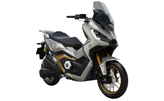 Cecotec VULCANO (A1/B)