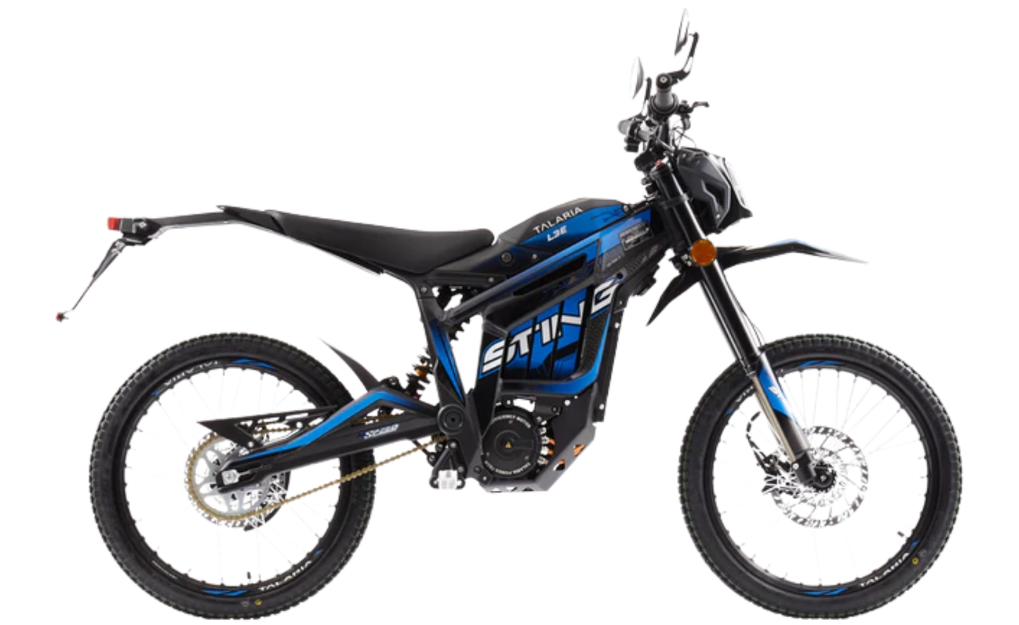 Talaria Sting R (AM) o (A1/B)