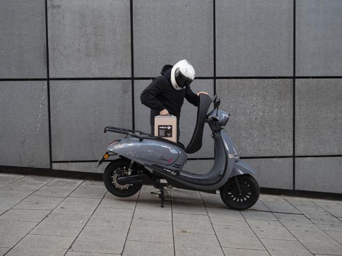 Velca Calima S (A1/B)