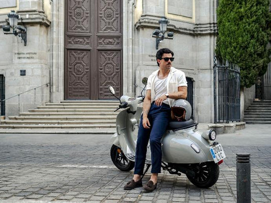 Velca Tramontana S (A1/B)