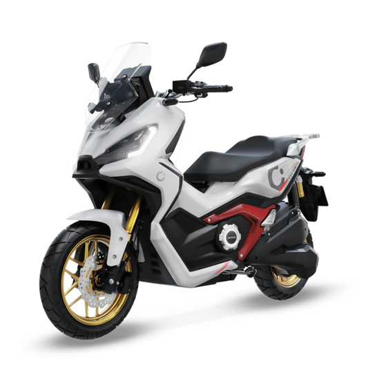 Cecotec VULCANO (A1/B)