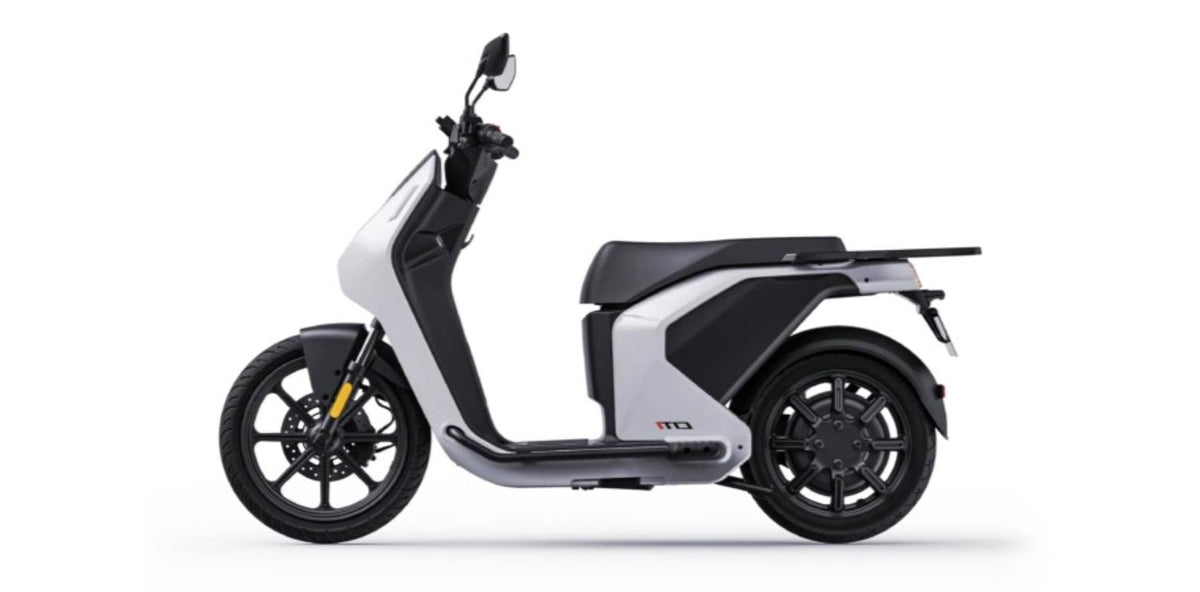 Vmoto CITI (50cc)