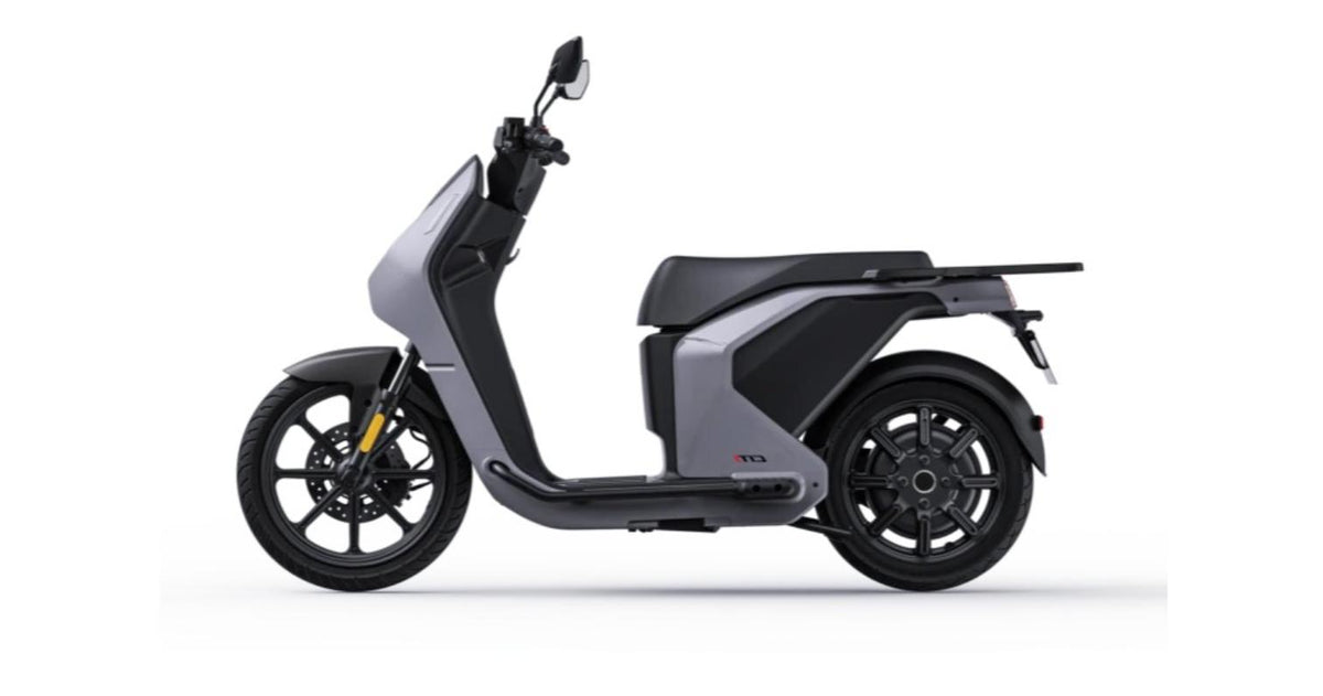 Vmoto CITI (50cc)