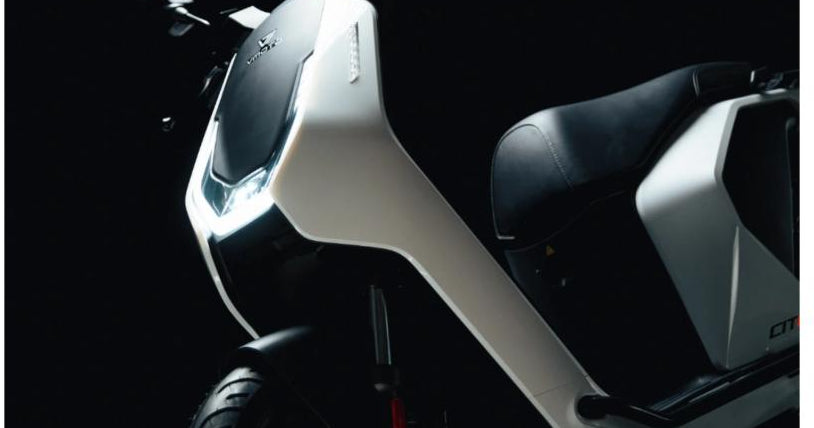 Vmoto CITI (50cc)