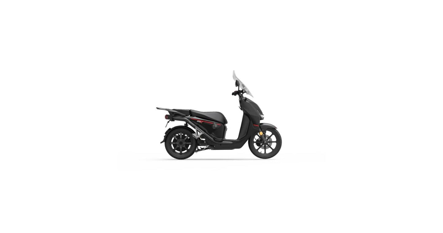 Vmoto CPX (125cc)