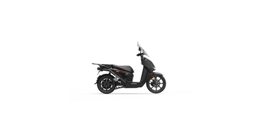 Vmoto CPX (125cc)