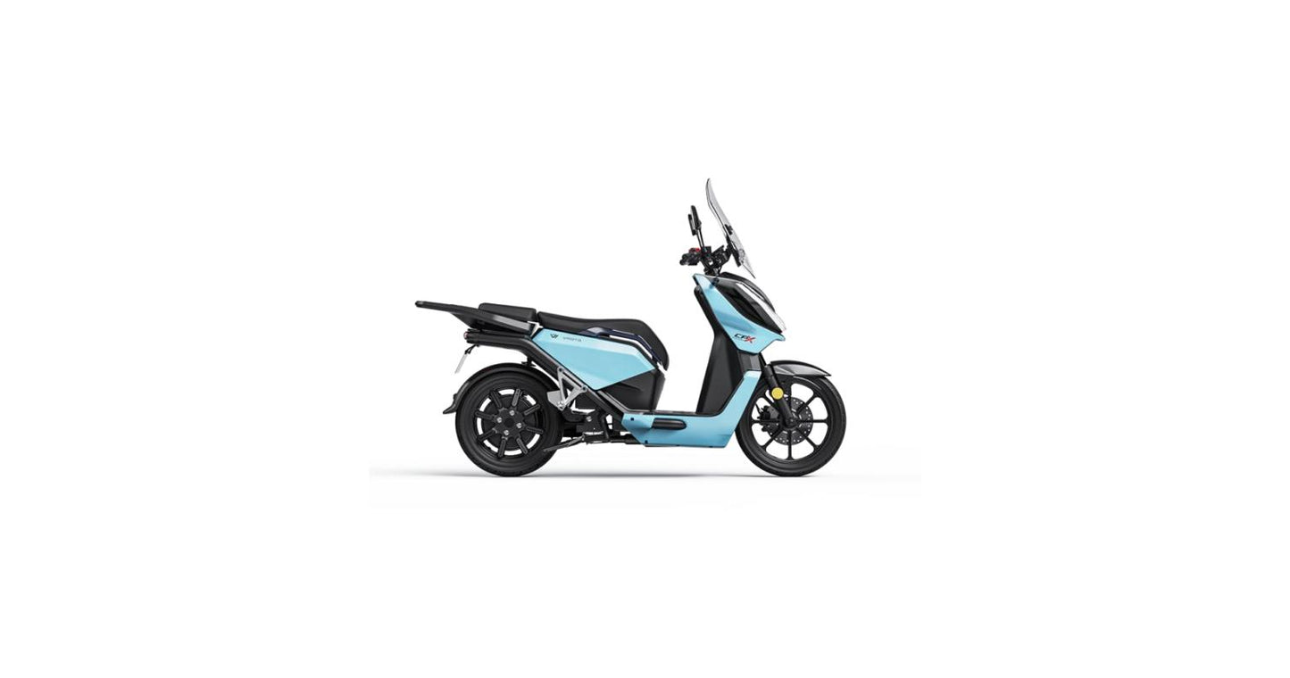 Vmoto CPX Explorer (125cc)