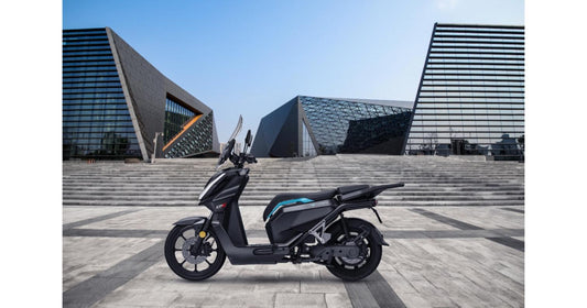 Vmoto CPX Explorer (125cc)