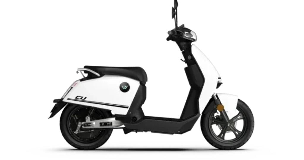Vmoto CU (50cc)