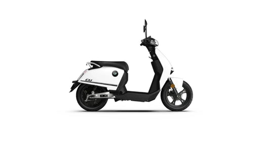 Vmoto CU (50cc)