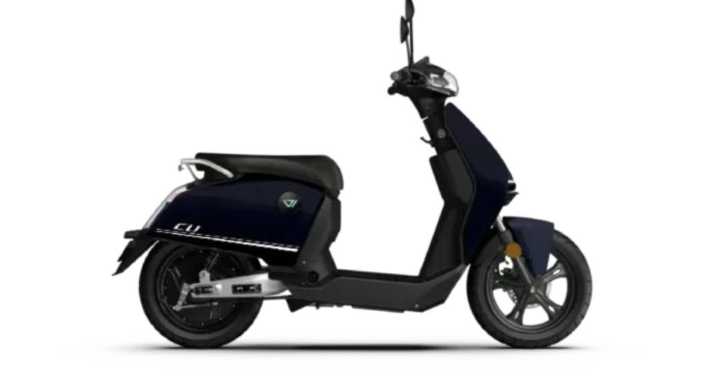 Vmoto CU (50cc)