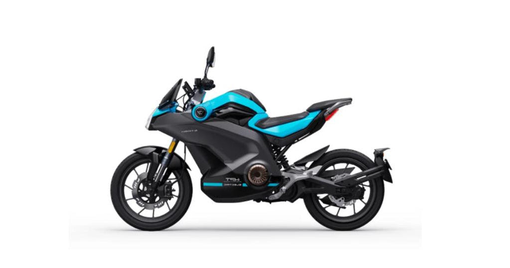 Vmoto Stash (125cc)