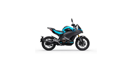 Vmoto Stash (125cc)