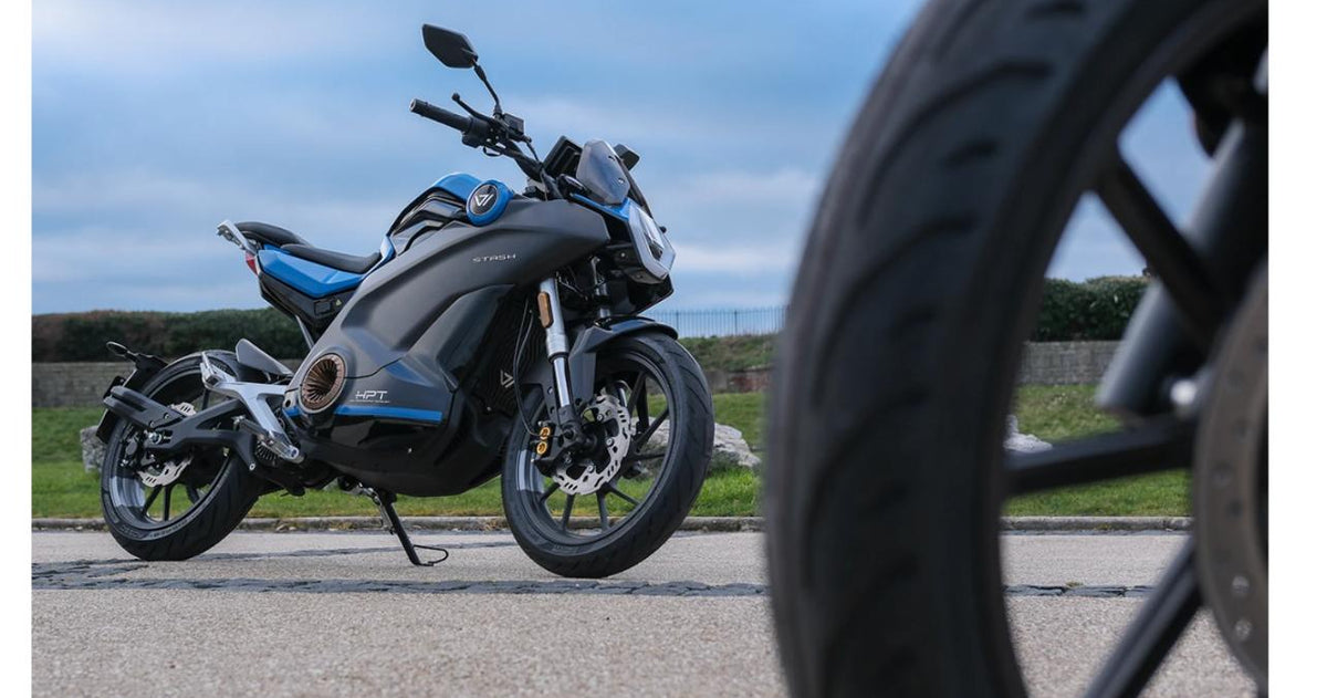 Vmoto Stash (125cc)