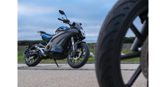 Vmoto Stash (125cc)