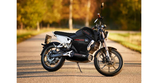 Vmoto TC (50cc)