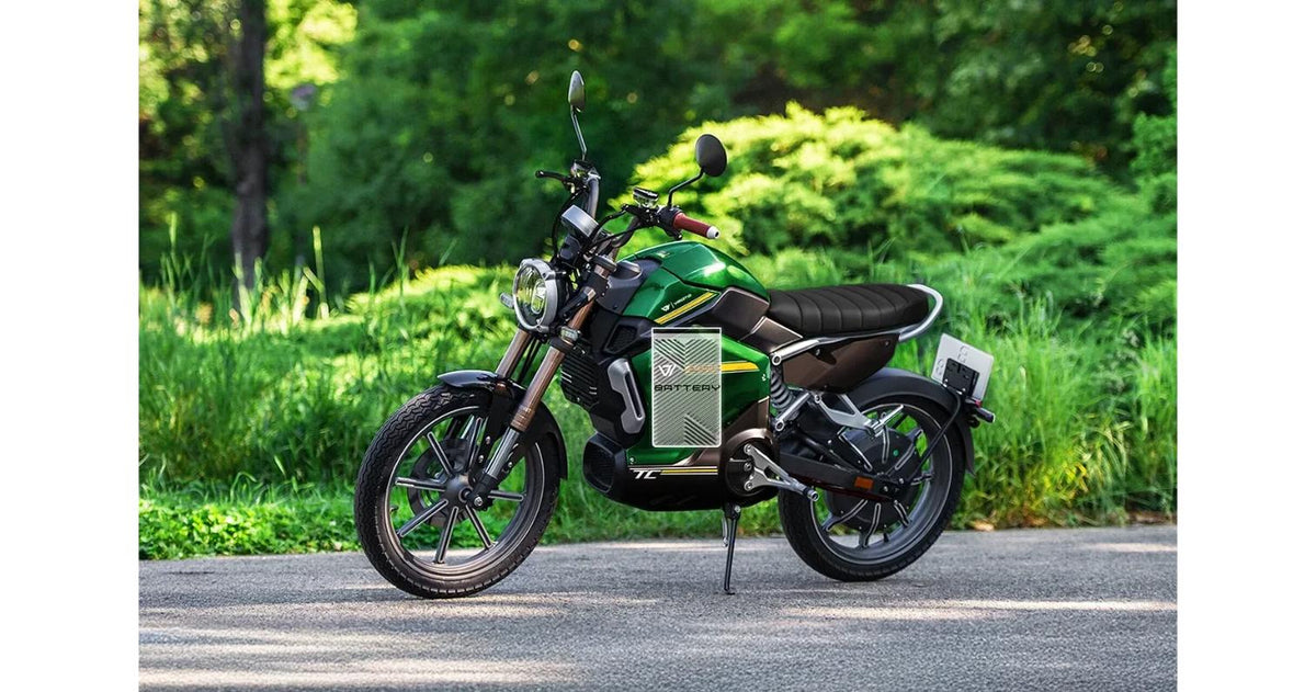 Vmoto TC (50cc)