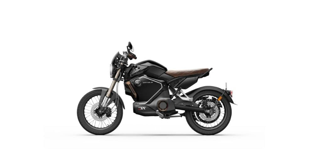 Vmoto TC Max (125cc)