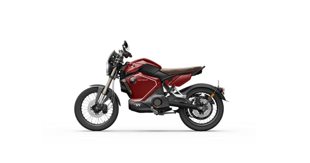 Vmoto TC Max (125cc)