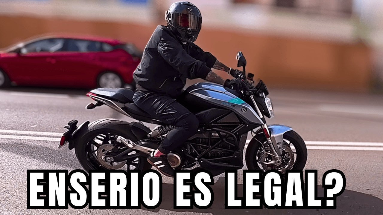 Cargar video: 