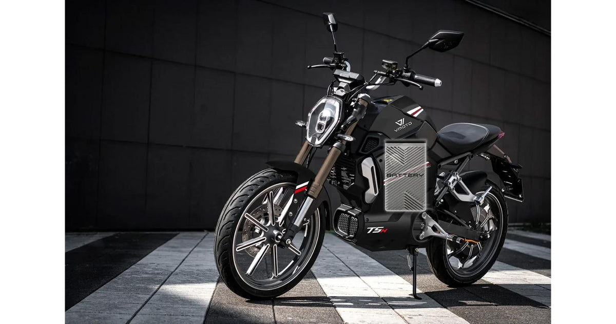 Vmoto TSX (50cc)