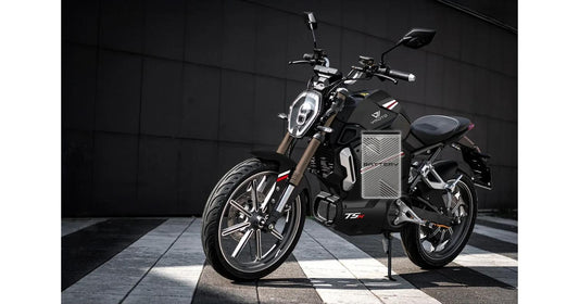 Vmoto TSX (50cc)