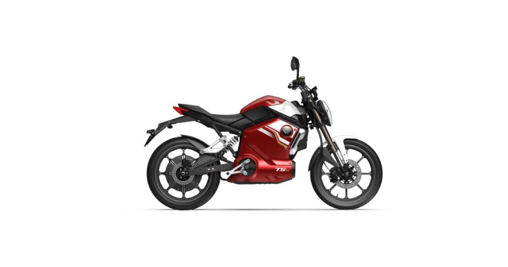 Vmoto TSX (50cc)